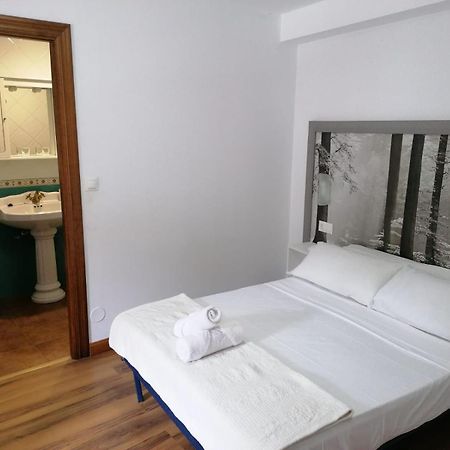 Hello Astur Green Бименес Экстерьер фото