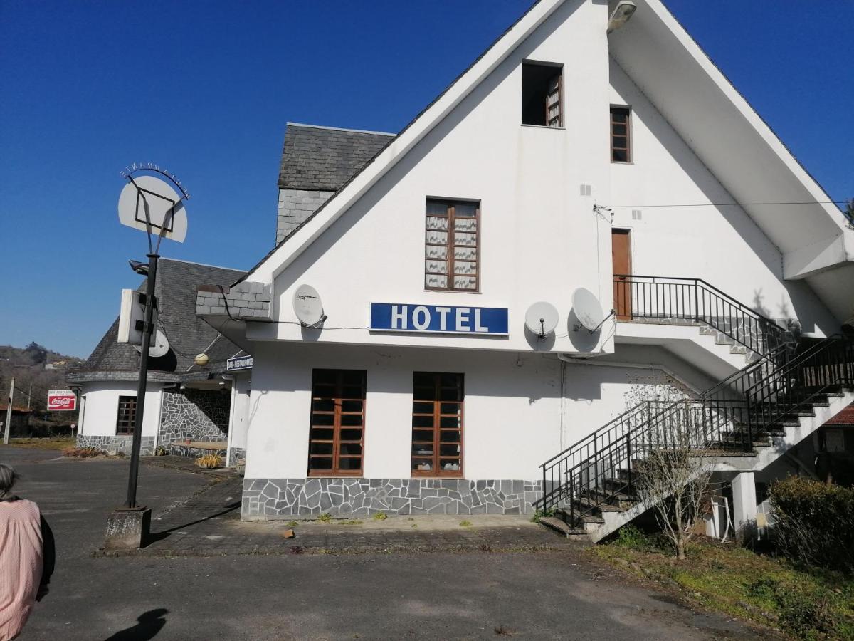 Hello Astur Green Бименес Экстерьер фото