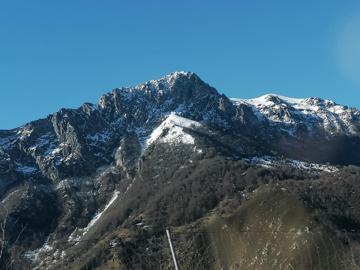 Hello Astur Green Бименес Экстерьер фото