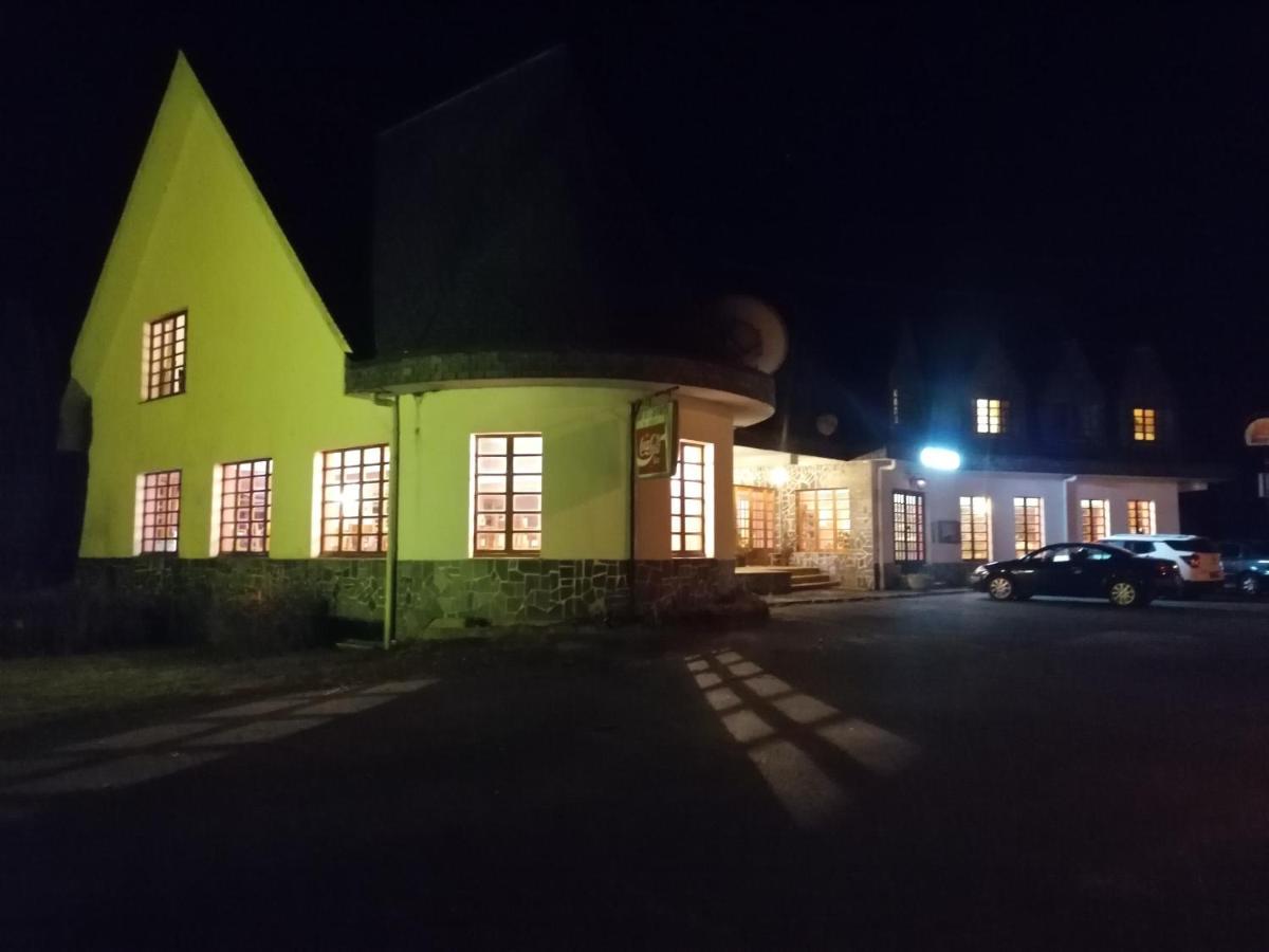 Hello Astur Green Бименес Экстерьер фото
