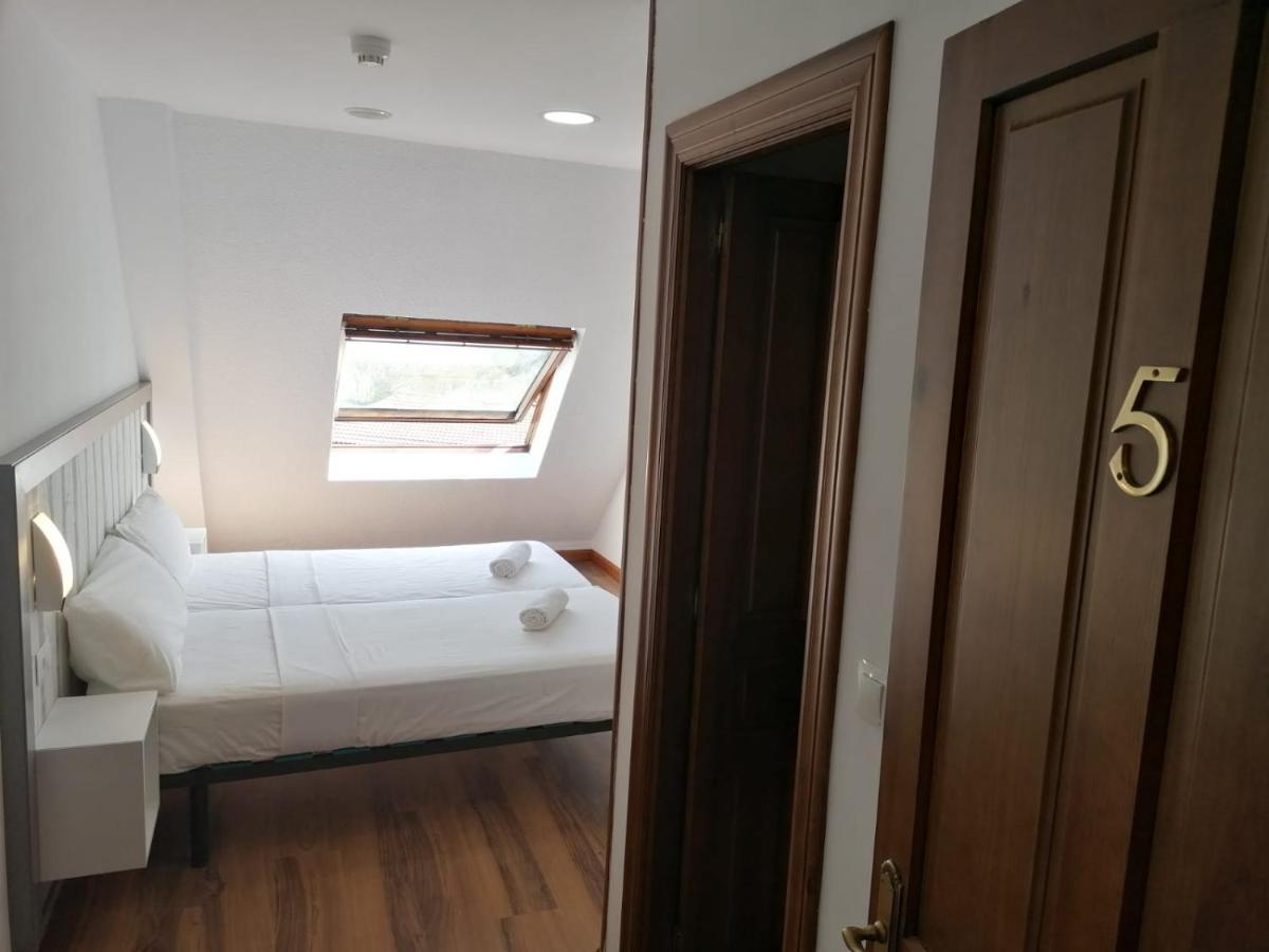Hello Astur Green Бименес Экстерьер фото