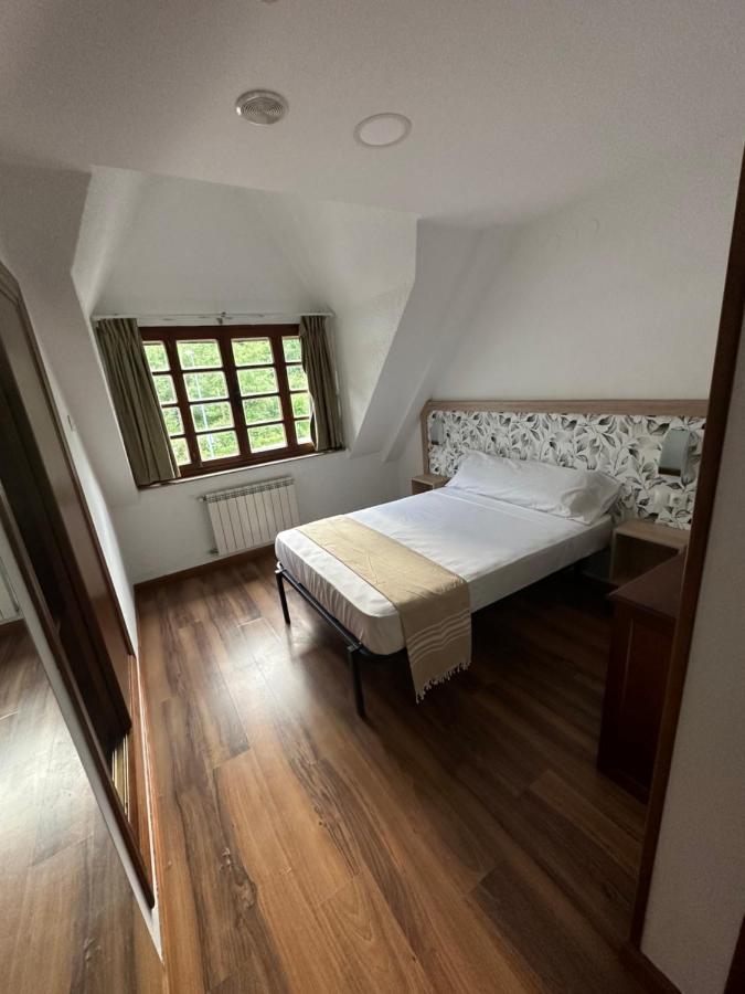 Hello Astur Green Бименес Экстерьер фото