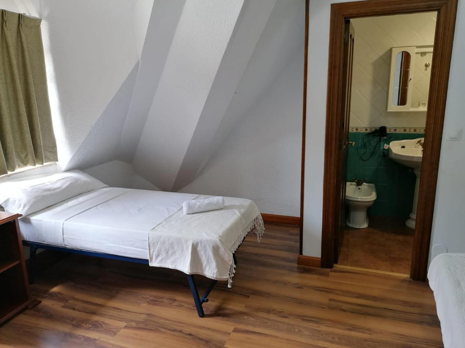 Hello Astur Green Бименес Экстерьер фото